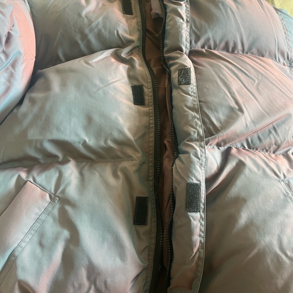 Puffer Jacket - Picture 7 of 7